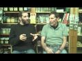 Paul Nison shares his views on his new book The Daylight Diet
