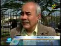 san marquinos construyen cerco perimetrico en la C. U