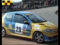Volant RACC Trofeu ESSO MAVISA 2008.wmv