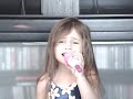 Leilani sings Brad Paisley - She\