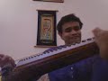 Gopal Veenai: Raaga Lalitha