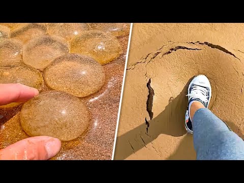 19 Cool Things That You Will See for the First Time