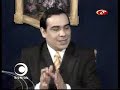 Otra Mirada Tv - Depredacion del salto Kuppers