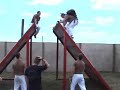 S.E.R.E. Candidate O-Course