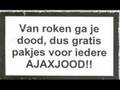 message for ajax