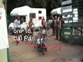 AISA-Tour - Tappa Campania - Aversa , Giro x lotta ATASSIA -