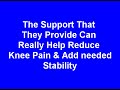 Knee Pain Relief : ACL Tears & ACL Knee Braces