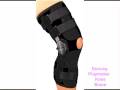 videos de Knee Pain Relief : ACL Tears & ACL Knee Braces
