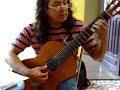 pequena aula #01 - PONTEIO (Edu Lobo)