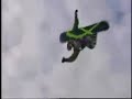 the arctic challenge is a snowboarding contest arranged for and by the riders themselves. it was started by norwegian professional snowboarders daniel franck and terje haakonsen. the contest was established as an alternative to the former competitions that had become streamlined and run by schedules and directions from tv-coverage, major sponsors and other external forces. it now holds the status as the final for the 