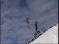 Snowboarding - The Oakley Arctic Challenge 2007 - Norway