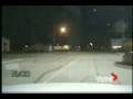 videos de Raw footage: Canada Meteor