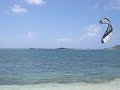 Cabrinha Kitesurfing CrossBow 2009 + IDS Cabrinha Kitesurfing CrossBow 2009 + IDS