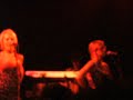 The Pipettes - Live \"We Are The Pipettes\"