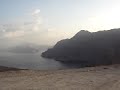 Arriving at Khor Najd is Khasab Arriving at Khor Najd is Khasab