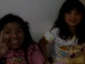 JOCE, DANNA Y CASS 3 pecesitos