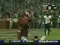 What a touchdown