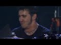 godsmack   batalla de los tambores