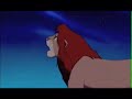 Lion King-Meant to Live.