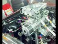 blown camaro 383 1975 lt startup oz car blown camaro 383 1975 lt startup oz car