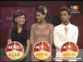 Mentor Akhir - Keputusan