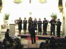 Amazing Grace (John Newton) - Coro Polifonico Peña Cabarga Amazing Grace (John Newton) - Coro Polifonico Peña Cabarga