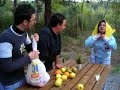 Dal fruttarolo -  senise -