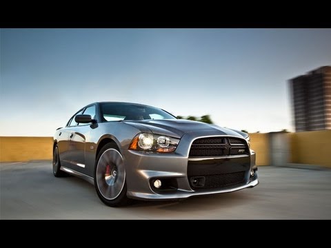 charger dodge