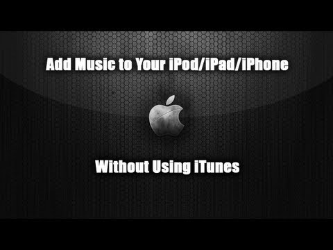 how to transfer itunes to new laptop