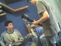 Rosa/Köhn - Rockin' Chair  (Oasis Cover)