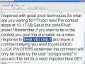 RE:ATTENION PIVOT ANIMATORZ