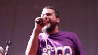 Participação de Lauro Pirata junto ao Robsoul na Audição EMPM 2016!