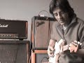 Roland GR-33 Improvization-Ruby Tuesday at the end