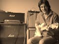Roland GR-33 Improvization-Ruby Tuesday at the end