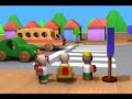 Minuto Animado Educa��o no Tr�nsito