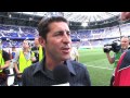 New York Red Bulls: Clint Mathis Retirement Recognition