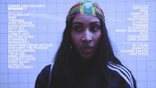 Dinner Land - Episode 7