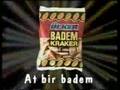 �lker Badem Kraker Reklam�
