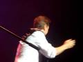 David Cassidy - I'll Meet You Halfway - Remix - Manchester 15.11.08