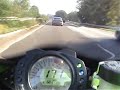 ZX-10R no speed limit