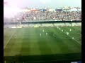 Curva Sud, Foggia-Cavese 27/05/07, coreografia.