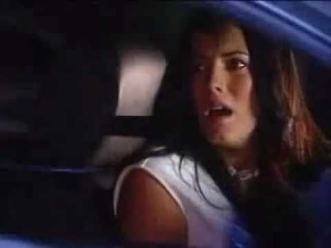 El Rostro De Analia-(music video) Valerie Morales Ft Wahero-Doble Vida.flv
