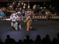 Dramatari Hanuman Duta ( 1 / 3 )