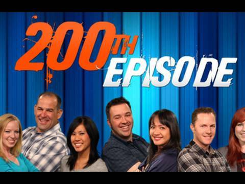 AppJudgment - Miss AppJudgment? Check out Tech Feed for more app news & reviews: http://vid.io/xoz In this special 200th episode, all your favorite hosts break down their ...