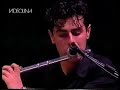 Marco Porcu & MCM Ensemble Perform 