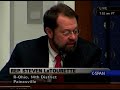 Rep. LaTourette on the \