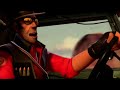 TF2Poop: Spys Discute About Medics And Bonks