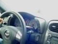 C6 Z06 20-160 mph In Car