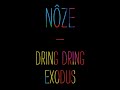 Noze – Dring Dring (Radio Edit)