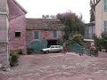 Burgundy Bike - Chevannes Village
